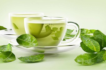 الشاي الأخضر سلاح في مكافحة مرض السكري