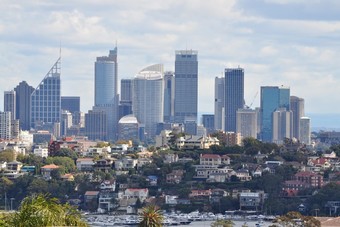 بسبب ارتفاع أسعار العقارات.. أستراليا تخفض الدعم لمشتري المنازل
