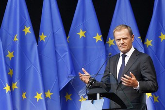 الاتحاد الأوروبي يوافق على تأجيل "بريكست" حتى 31 يناير 2020