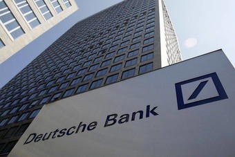 بسبب إعادة الهيكلة.. "دويتشه بنك" يتكبد خسارة 832 مليون يورو في الربع الثالث