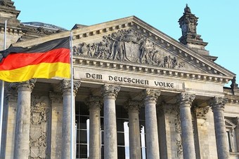توقعات بتراجع العائدات الضريبية في ألمانيا بمقدار 1.7 مليار يورو في 2020