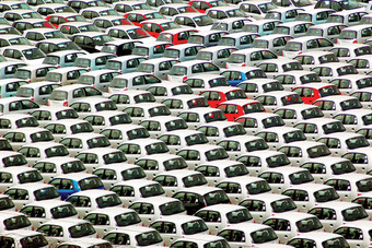 انخفاض إنتاج كوريا الجنوبية من السيارات للعام التاسع على التوالي
