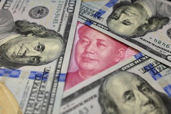 كابيتال جروب الأمريكية: سوق السندات الصينية تقدم فرصة جيدة لتنويع الاستثمارات