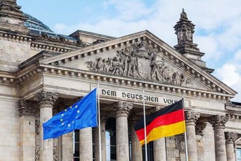 وزير المالية: ألمانيا ليست في ركود ولا تحتاج إجراءات تحفيزية