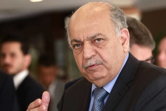 وزير النفط العراقي: استقرار معدلات الإنتاج والتصدير