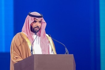 وزير الثقافة : 2020 عام الخط العربي