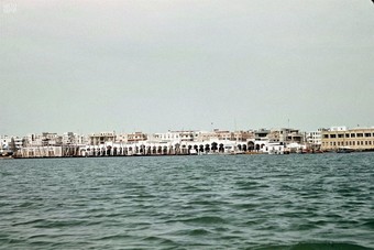 مهرجان البحر الأحمر السينمائي يرمم ويعرض أفلام نادرة للمصور السعودي الراحل صفوح نعماني