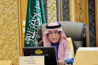 الحمدان في "الشورى" : نسبة السعوديات في وظائف الحكومة ارتفعت إلى 40 %