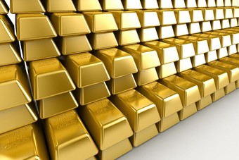  الذهب يتجه إلى أفضل أداء سنوي منذ 2010 
