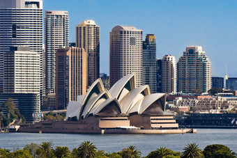 استراليا تسجل ثاني فائض متتالي في الحساب الجاري