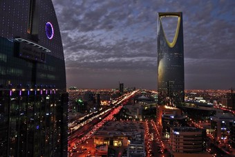 الرياض تحتضن حفل "مدل بيست".. أضخم مهرجان للموسيقى في الشرق الأوسط