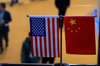 البيت الأبيض: اتفاق التجارة بين أمريكا والصين في طريقه للتوقيع