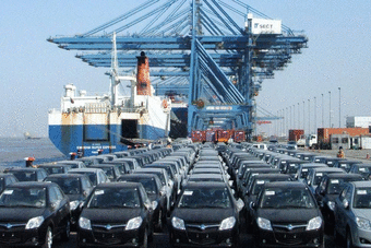 صادرات سيارات كوريا الجنوبية تنخفض بنسبة 1.9% خلال العام الماضي