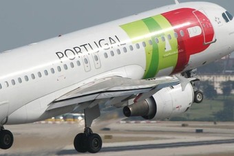 الخطوط الجوية البرتغالية لا تعتزم بيع حصة من أسهمها  