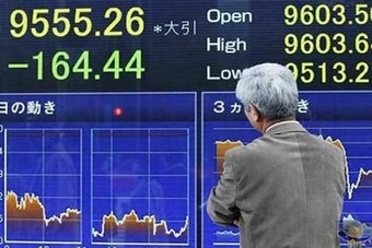 الأسهم اليابانية تعاود الصعود بعد خسائر بسبب فيروس كورونا