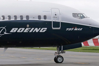 "بوينج" تحذر من تأخير جديد لعودة "737 ماكس" إلى الخدمة