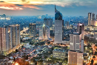 إندونيسيا: 2018 عام أساس لحساب التضخم