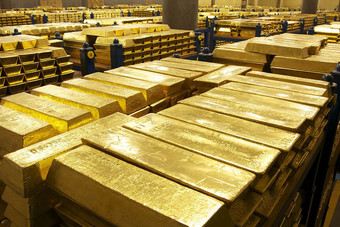 إيرادات تنزانيا من صادرات الذهب ترتفع 42% حتى نوفمبر 2019