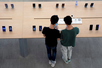 مبيعات الهواتف الذكية الصينية قد تهبط 50% في الربع الأول بسبب كورونا