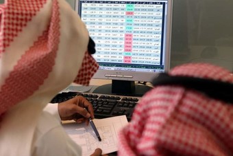 صفقتان خاصتان في سوق الأسهم السعودية بقيمة 12 مليون ريال