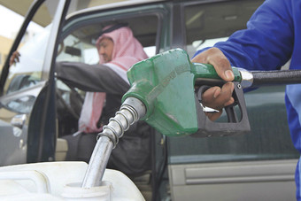 «أرامكو»: مراجعة أسعار البنزين شهرية بدلا من ربع سنوية