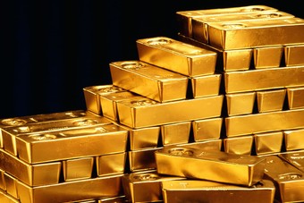 الذهب يرتفع 0.4% بفعل أثر تفشي كورونا على الشركات