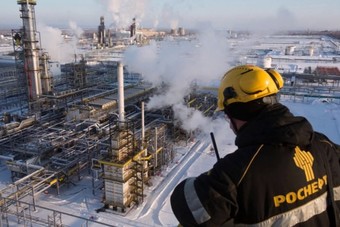 ارتفاع إنتاج روسيا من النفط في يناير بعد استثناء المكثفات من التزامات أوبك بلس