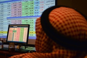 صفقتان خاصتان في سوق الأسهم السعودية  بأكثر من 13.4 مليون ريال