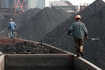 الصين: معظم شركات الفحم استعادت 95% من طاقتها الإنتاجية
