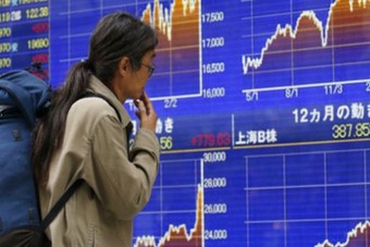 الأسهم اليابانية تغلق مرتفعا مع التقاط أسواق الصين الأنفاس