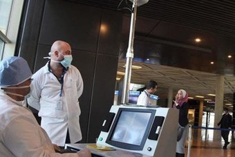 الأردن تقر قانون حالة الطوارئ لمكافحة فيروس كورونا