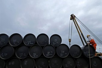 صادرات أمريكا من النفط الخام ترتفع إلى 4.15 مليون برميل خلال أسبوع