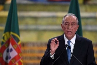 الفحوصات تثبت عدم إصابة الرئيس البرتغالي  بـ "كورونا"