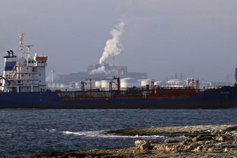 انخفاض واردات إسبانيا من النفط الخام 11.7%.. أدنى مستوى في 6 سنوات