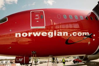الخطوط النرويجية تستأنف رحلاتها إلى دول أوروبية الشهر المقبل