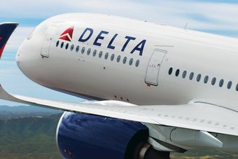 "دلتا ايرلاينز" تستأنف رحلاتها بين أمريكا والصين يوم 25 يونيو