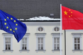عقب قمة رفيعة المستوى.. التوصل لاتفاق بين الاتحاد الأوربي والصين في 2020 مازال بعيد المنال