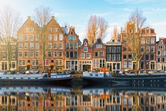 الاقتصاد الهولندي ينكمش 1.5% خلال الربع الأول