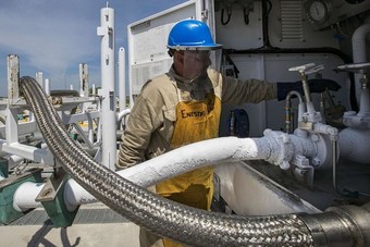 قطاع الغاز يتوقع طلبا قويا بعد جائحة كورونا 