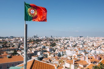البرتغال تتوقع ركودا 6,9% في 2020 بسبب كورونا