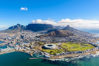 مجلس المعادن في جنوب أفريقيا يوافق على مبادرة للتعافي الاقتصادي