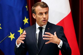 فرنسا: من الممكن أن التوصل لاتفاق بالاتحاد الأوروبي بشأن خطة التعافي هذا الأسبوع
