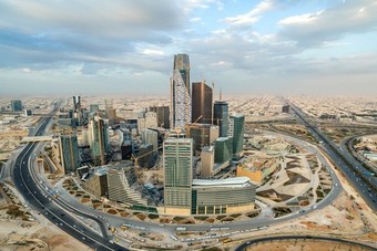  نمو حجم الاستثمار في الشركات السعودية الناشئة 102% خلال النصف الأول 