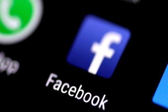 مؤسس "فيسبوك" : لا اتفاق سري مع ترمب