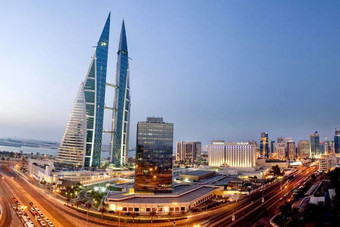 إيرادات حكومة البحرين تهبط 29% في النصف الأول من 2020