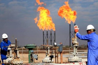 هارت إنرجي مؤشرات قوية على وجود كميات كبيرة من الصخر الزيتي ورواسب الغاز في السعودية صحيفة الاقتصادية