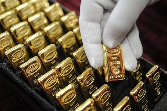 أسعار الذهب صحيفة الاقتصادية