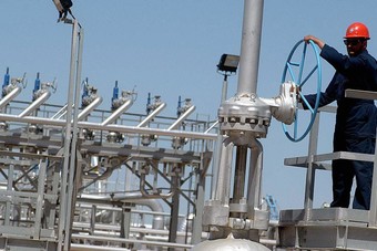  العراق: الطاقة الإنتاجية بمصفاة "بيجي" ستبلغ 280 ألف برميل يوميا