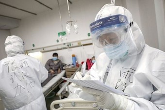 هونج كونج تسجل 72 إصابة جديدة بفيروس كورونا