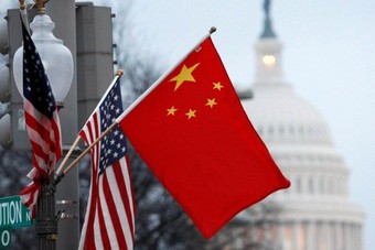 منظمة التعاون الاقتصادي ترفع توقعاتها للاقتصاد العالمي بسبب التعافي الأمريكي والصيني